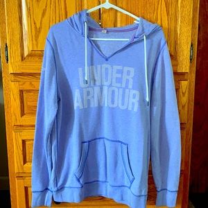 Under Armour Sweatshirt